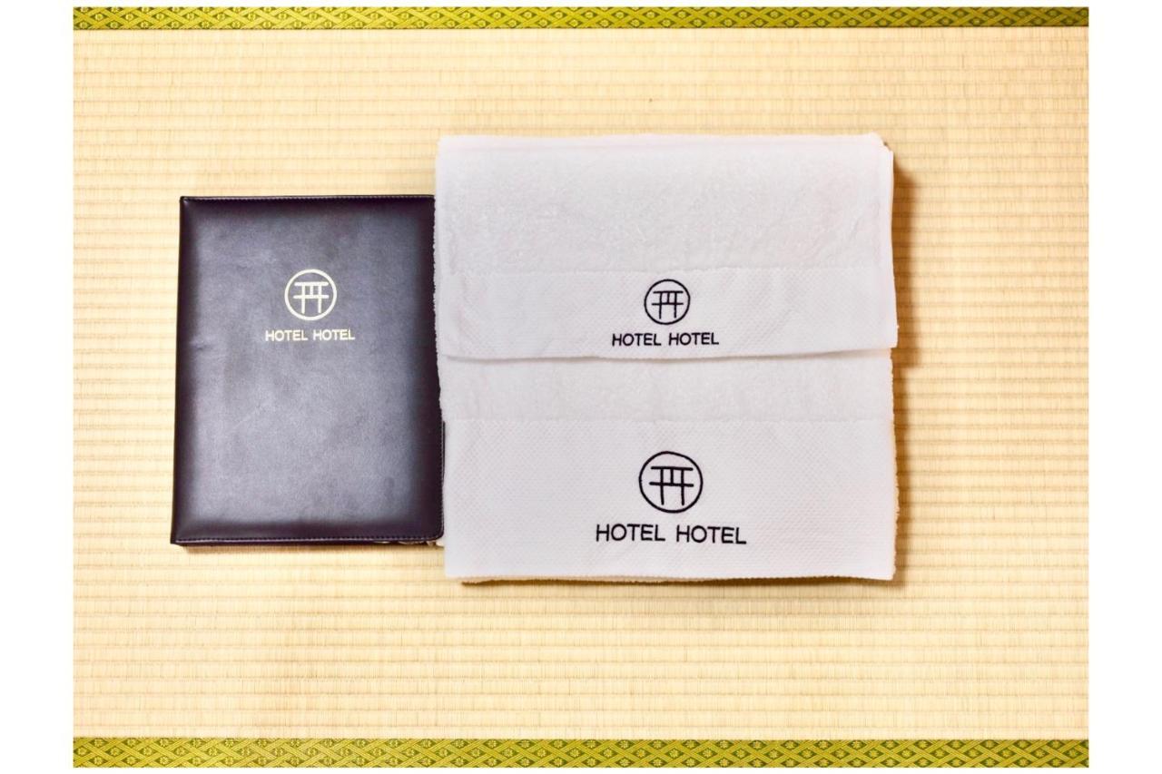 Hotel Hotel Ryogoku Tokió Kültér fotó