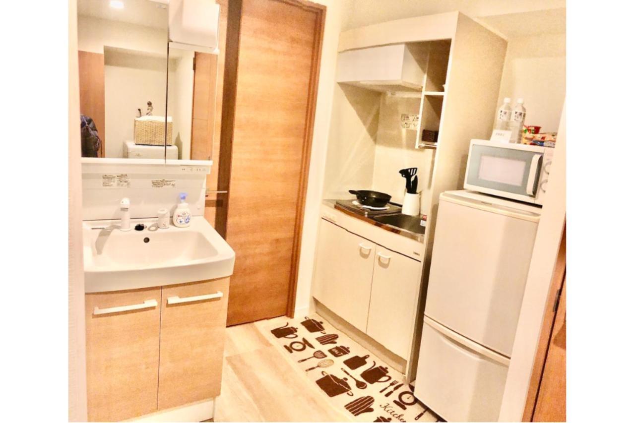 Hotel Hotel Ryogoku Tokió Kültér fotó