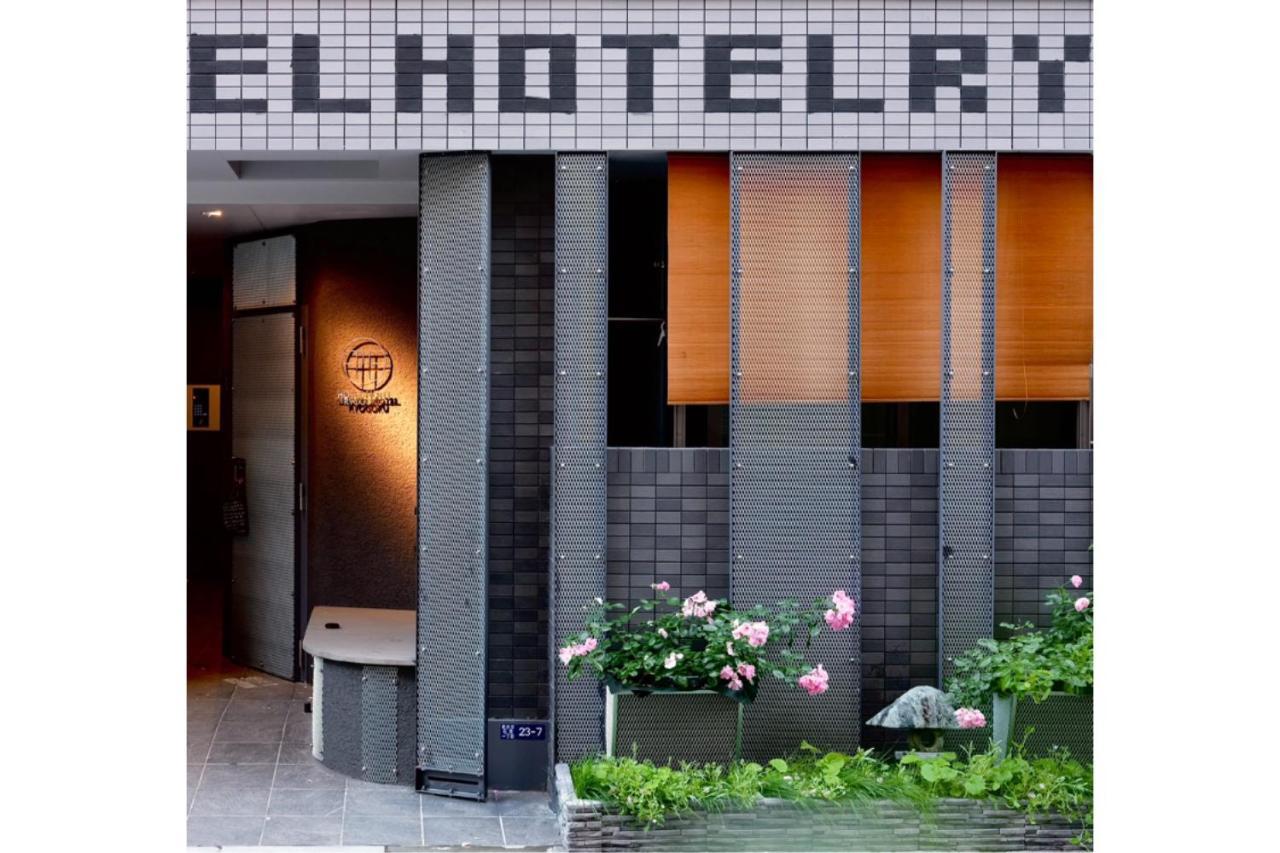 Hotel Hotel Ryogoku Tokió Kültér fotó